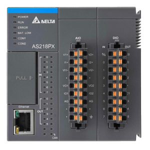 AS228P-A - Delta AS-300 PLC CPU