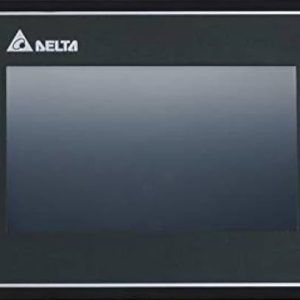 DOP-103BQ - Delta 4.3 HMI