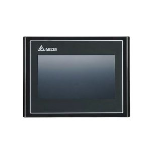 DOP-103WQ - Delta 4.3 HMI Ethernet