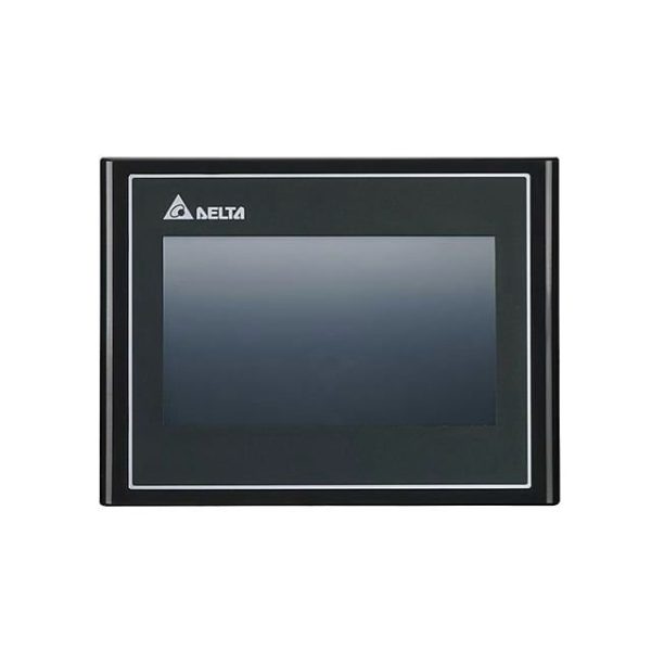 DOP-103WQ - Delta 4.3 HMI Ethernet