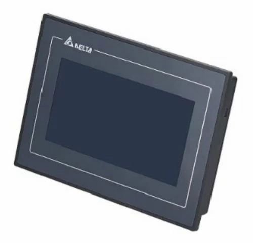 DOP-107BV - Delta 7 HMI