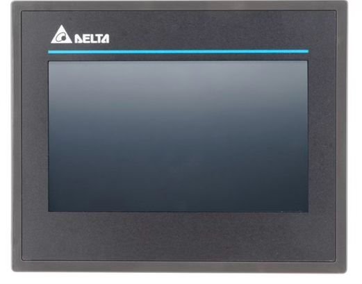 DOP-107SV - Delta 7 HMI