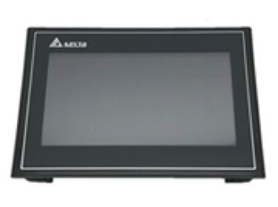 DOP-107WV - Delta 7 HMI Ethernet