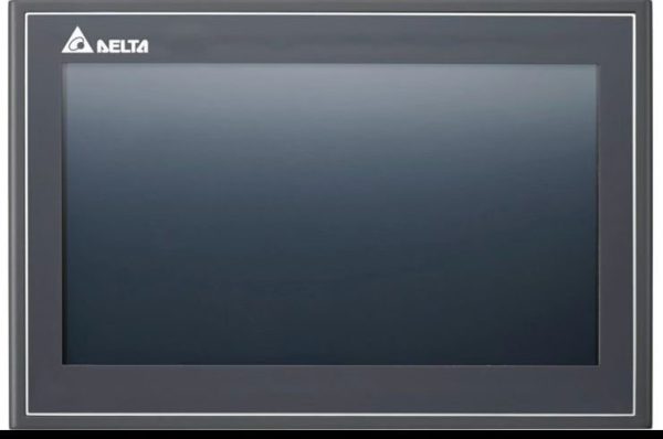 DOP-110WS - Delta 10 HMI Ethernet