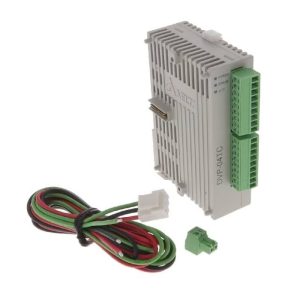 DVP04TC-S.jpeg DVP04TC-S - Delta Thermocouple Module