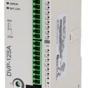 DVP12SA211R.jpeg DVP12SA211R - Delta Slim PLC Relay