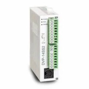 DVP14SS211R.jpeg DVP14SS211R - Delta Slim PLC Relay