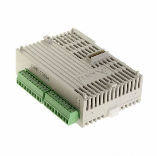 DVP16SN11T - Delta Digital Output Module