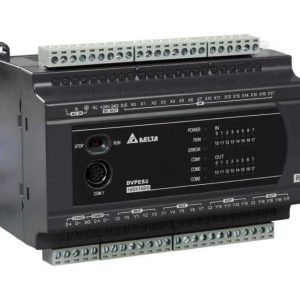 DVP32ES200R.jpeg DVP32ES200R - Delta ES2 PLC CPU