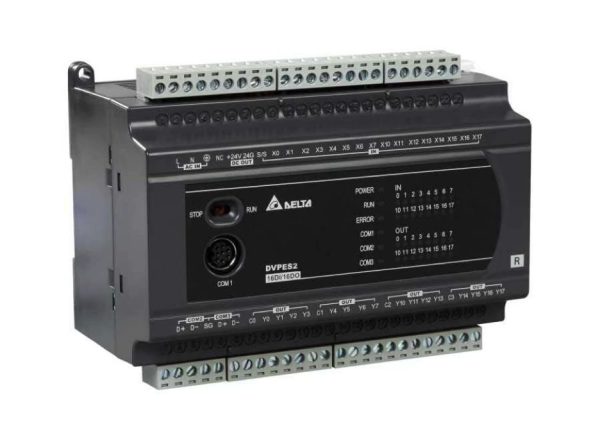 DVP32ES200R - Delta ES2 PLC CPU
