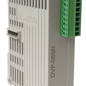 DVPO8SN11R.jpeg DVPO8SN11R - Delta Digital Output Module