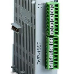 DVPO8SP11T.jpeg DVPO8SP11T - Delta Digital I/O Module