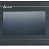 TP70P-21EX1R - Delta HMI with Inbuilt PLC