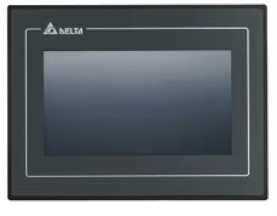 TP70P-21EX1R - Delta HMI with Inbuilt PLC