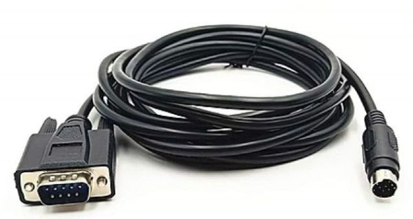 UC-MS030-01A.jpeg UC-MS030-01A - Delta Communication Cable