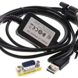 UC-PRG020-12A.jpeg UC-PRG020-12A - Delta Programming Cable