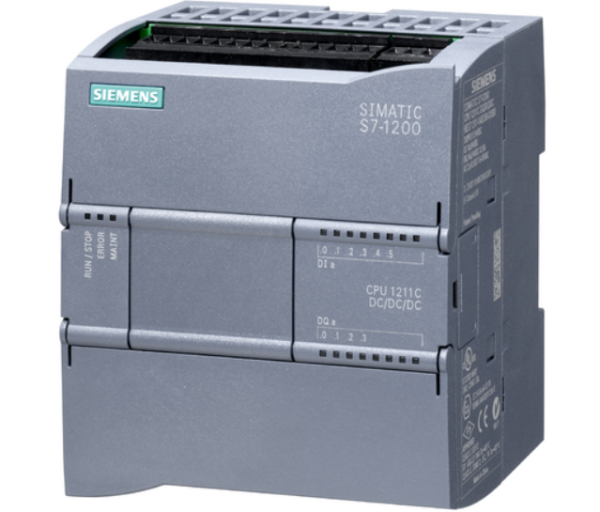 siemens simatic s7 1500 cpu 1518 4 pn/dp mfp