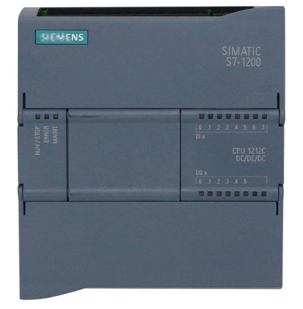 siemens simatic s7 1500 cpu 1518 4 pn/dp mfp