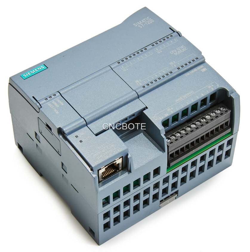 siemens simatic s7 1500 cpu 1518 4 pn/dp mfp