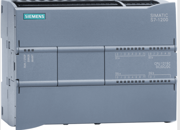 siemens simatic s7 1500 cpu 1518 4 pn/dp mfp