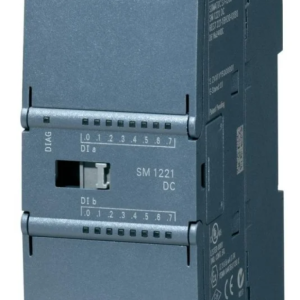 siemens simatic s7 1500 cpu 1518 4 pn/dp mfp