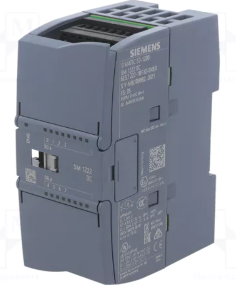 siemens simatic s7 1500 cpu 1518 4 pn/dp mfp
