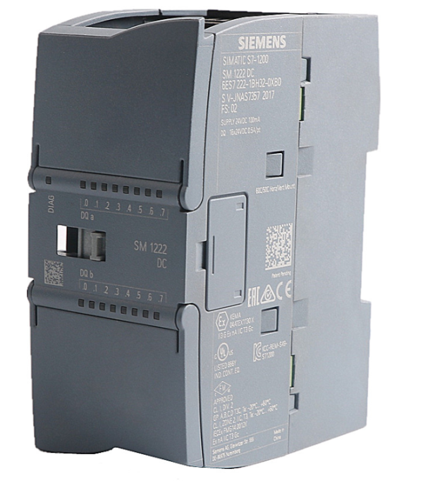 siemens simatic s7 1500 cpu 1518 4 pn/dp mfp