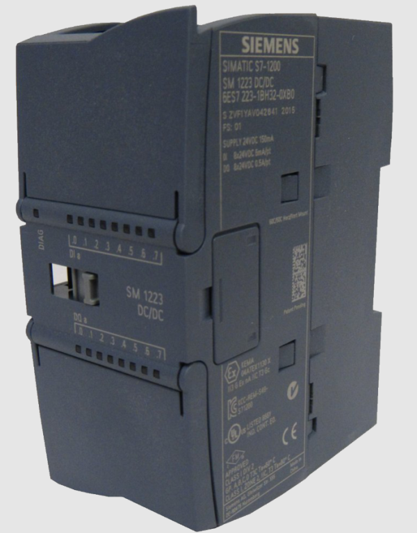 siemens simatic s7 1500 cpu 1518 4 pn/dp mfp siemens simatic s7 1500 cpu 1518 4 pn/dp mfp