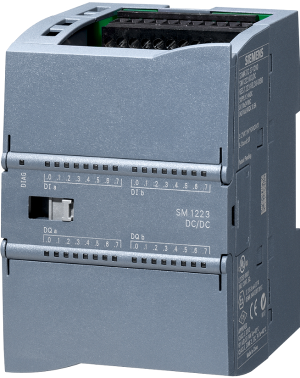 siemens simatic s7 1500 cpu 1518 4 pn/dp mfp siemens simatic s7 1500 cpu 1518 4 pn/dp mfp