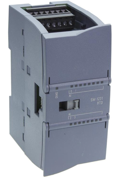 siemens simatic s7 1500 cpu 1518 4 pn/dp mfp