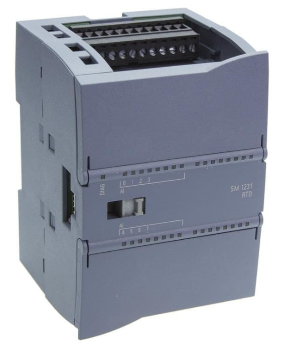 siemens simatic s7 1500 cpu 1518 4 pn/dp mfp