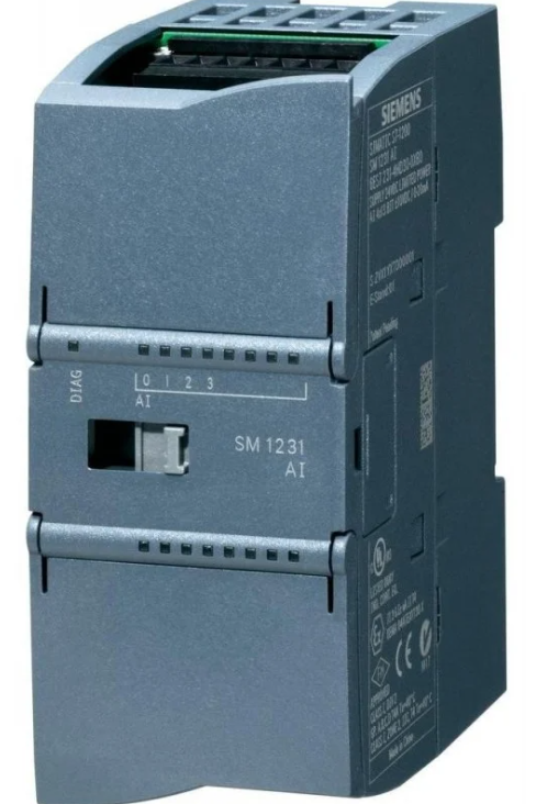 siemens simatic s7 1500 cpu 1518 4 pn/dp mfp