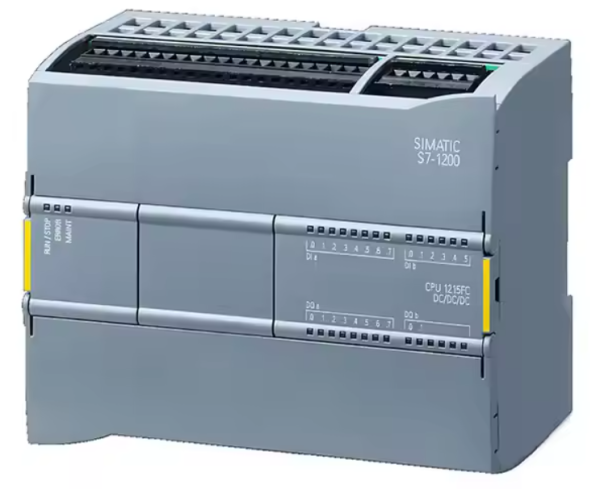 siemens simatic s7 1500 cpu 1518 4 pn/dp mfp siemens simatic s7 1500 cpu 1518 4 pn/dp mfp