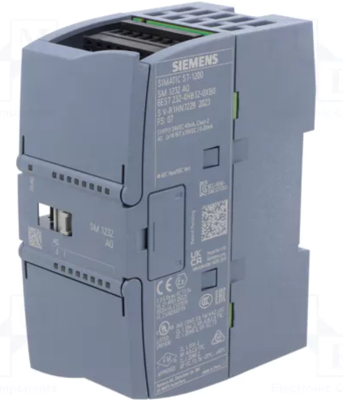siemens simatic s7 1500 cpu 1518 4 pn/dp mfp