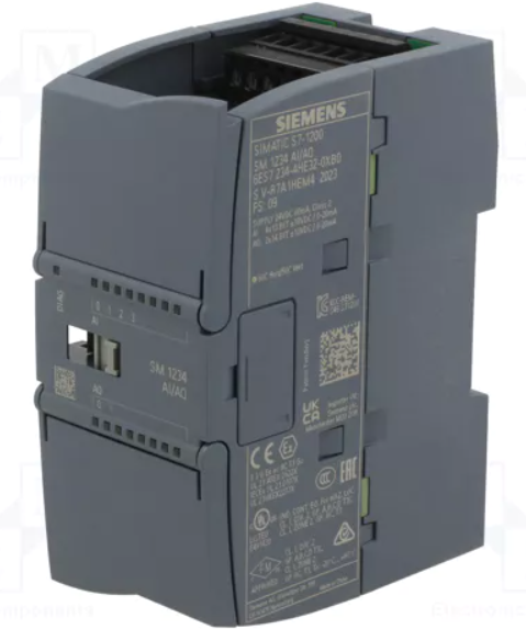 siemens simatic s7 1500 cpu 1518 4 pn/dp mfp siemens simatic s7 1500 cpu 1518 4 pn/dp mfp