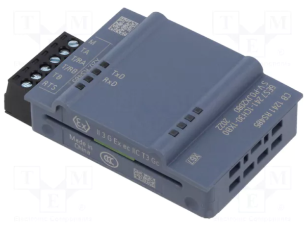 siemens simatic s7 1500 cpu 1518 4 pn/dp mfp