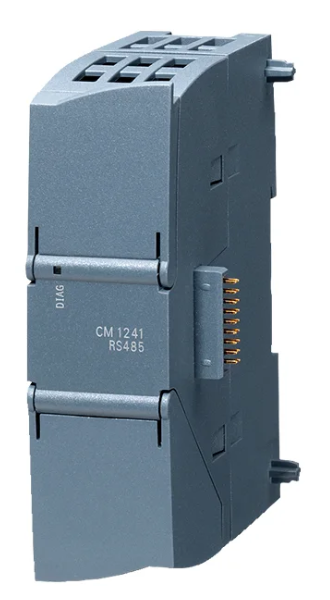 siemens simatic s7 1500 cpu 1518 4 pn/dp mfp