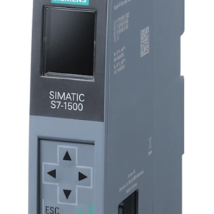 siemens simatic s7 1500 cpu 1518 4 pn/dp mfp