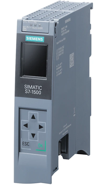 siemens simatic s7 1500 cpu 1518 4 pn/dp mfp