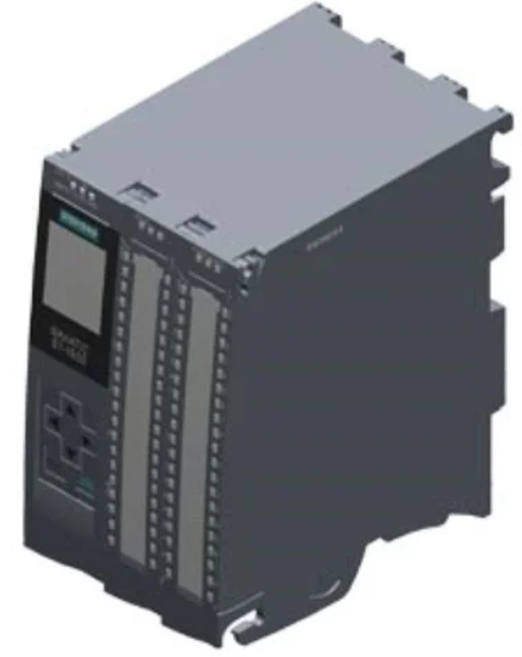 siemens simatic s7 1500 cpu 1518 4 pn/dp mfp