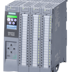 siemens simatic s7 1500 cpu 1518 4 pn/dp mfp