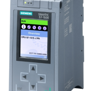 siemens simatic s7 1500 cpu 1518 4 pn/dp mfp