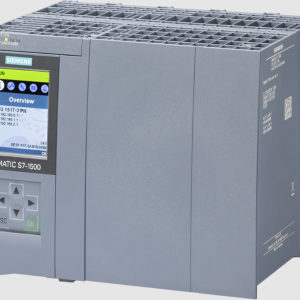 siemens simatic s7 1500 cpu 1518 4 pn/dp mfp