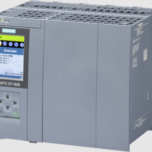 siemens simatic s7 1500 cpu 1518 4 pn/dp mfp