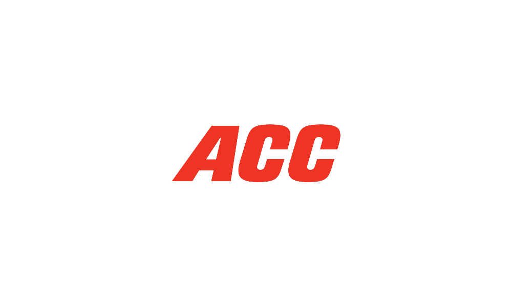 acc limited logo uniform