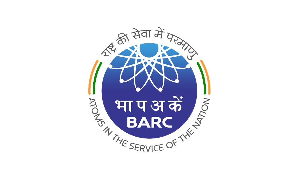 bhabha atomic research centre logo uniform