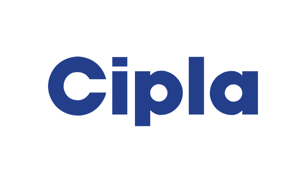 cipla logo uniform