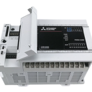 fx5u 80mr/ds mitsubishi fx5u plc