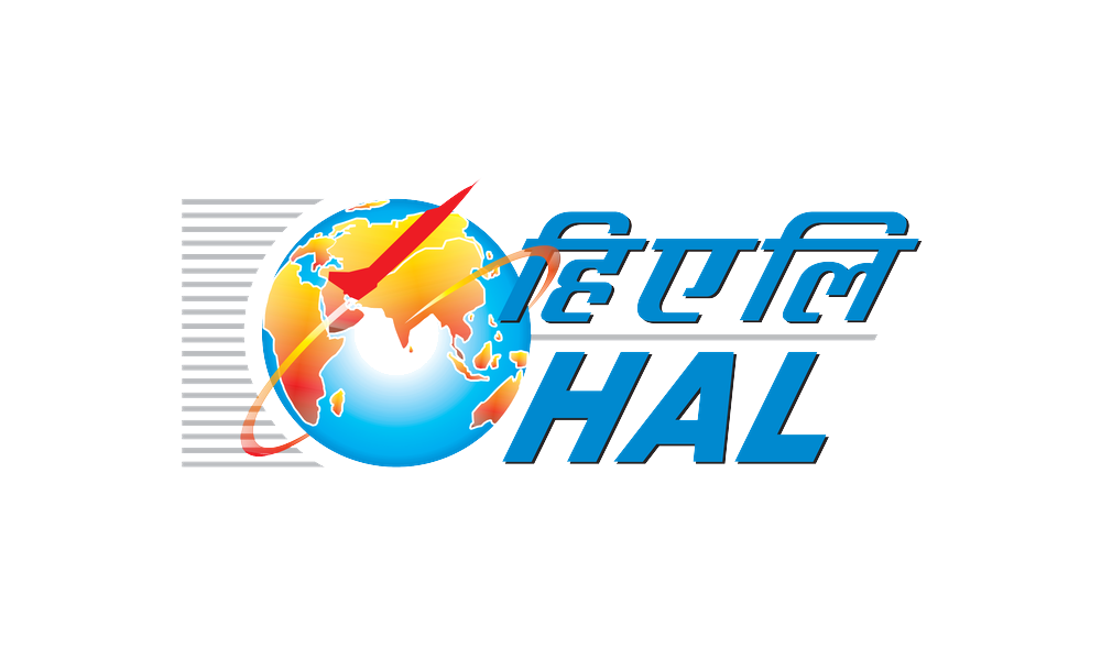 hindustan aeronautics limited logo uniform