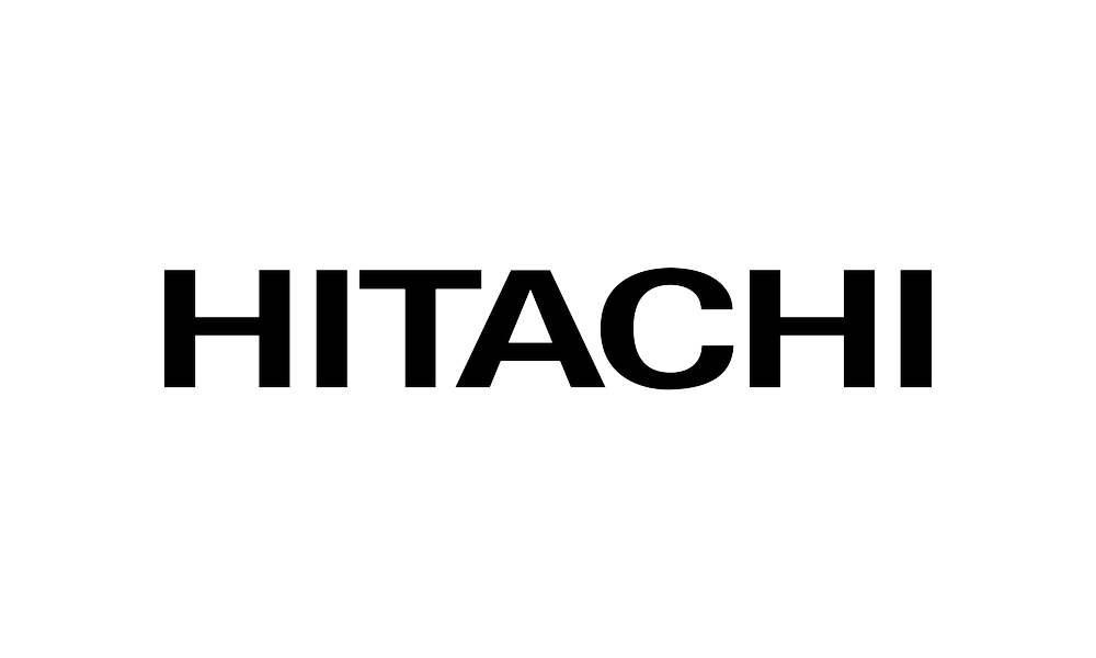 hitachi logo uniform